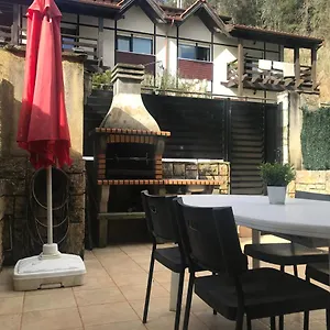 Сasa de vacaciones Port, Piscina Y Club Social, Plentzia