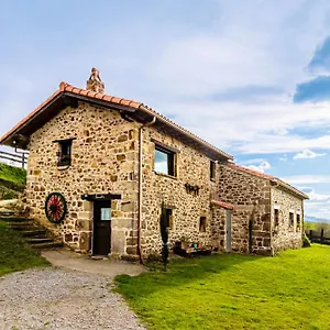 Chalet Pasiega Cerca De Cabáceno Y, Liérganes