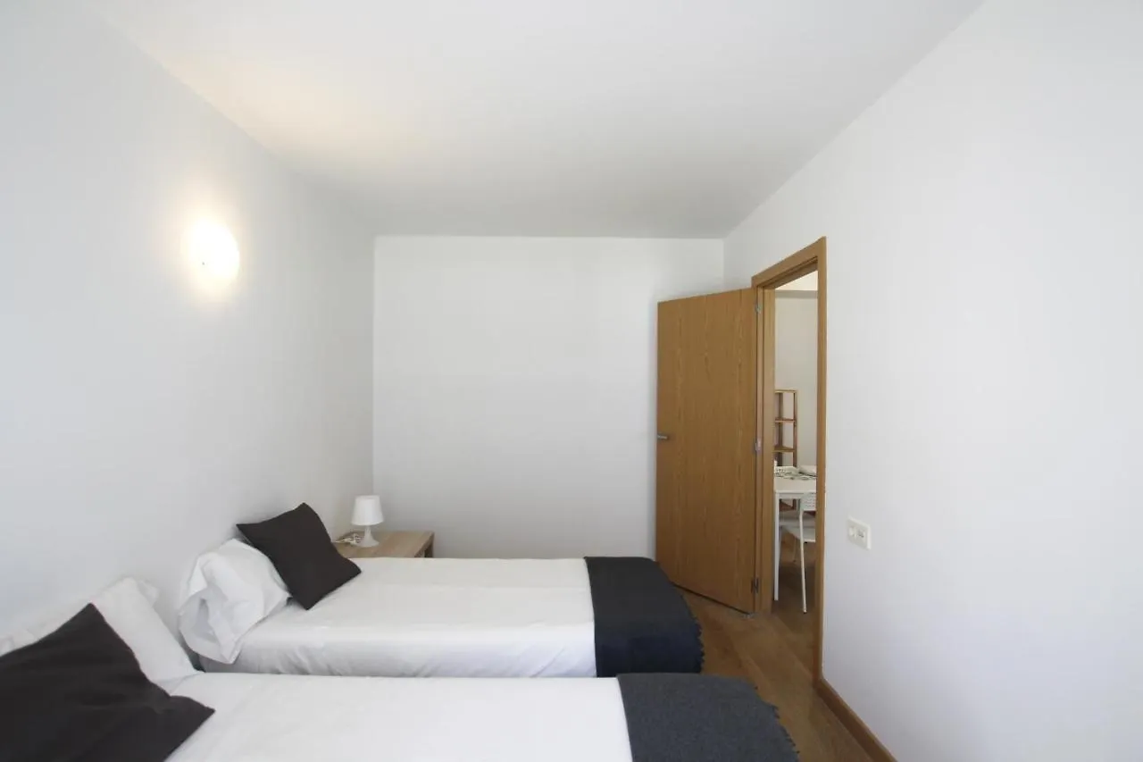 Apartamento Labegain 6 Sestao Spain