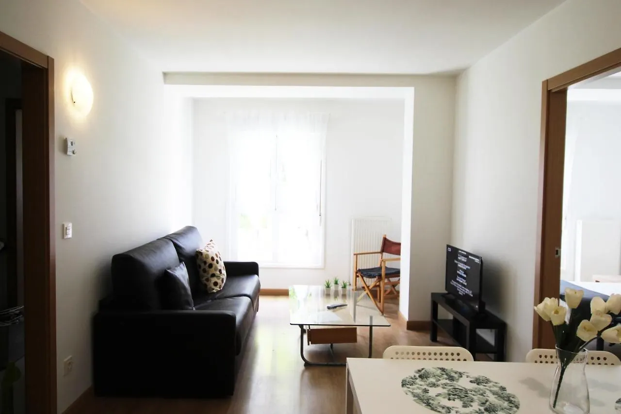 Apartamento Labegain 6 Sestao 0*,  Spain