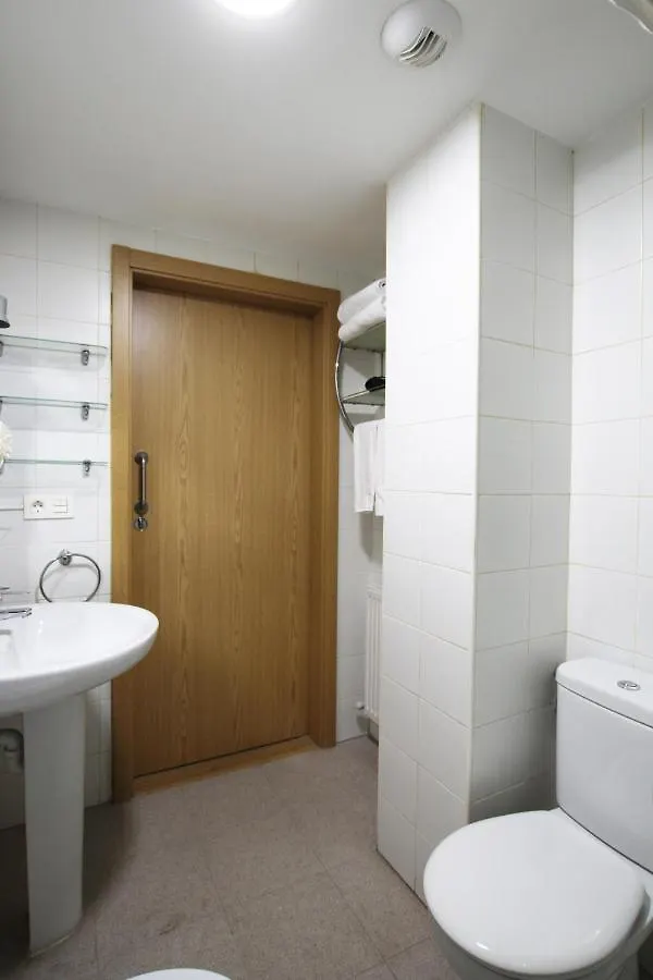 Apartamento Labegain 6 Sestao