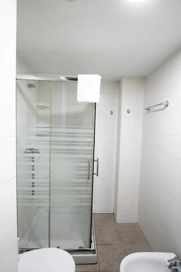 Apartamento Labegain 6 Sestao Apartment