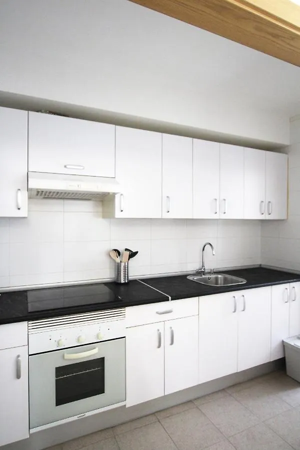 Apartamento Labegain 6 Sestao