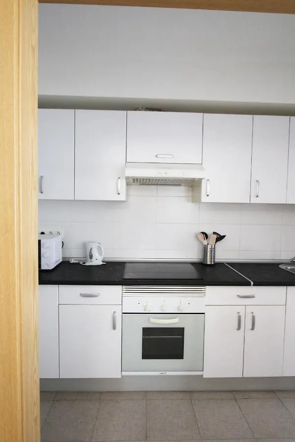 Apartment Apartamento Labegain 6 Sestao Spain
